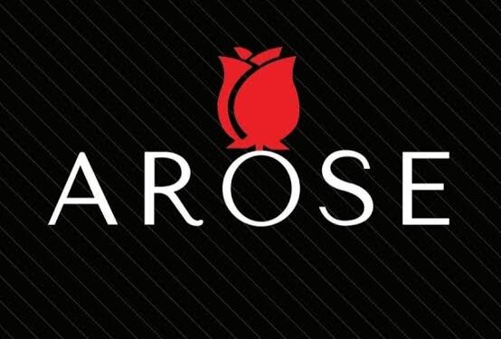 Arose Women Clothing